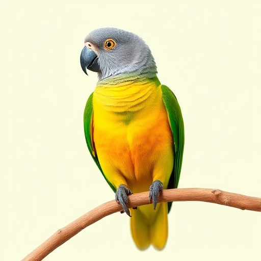 Youyou du Sénégal